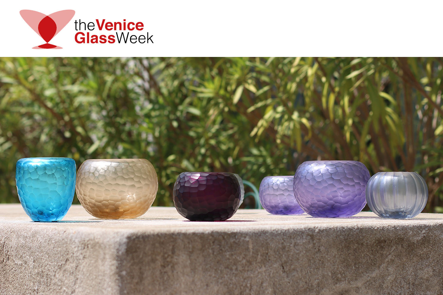 The Venice Glass Week 2023 Press Review