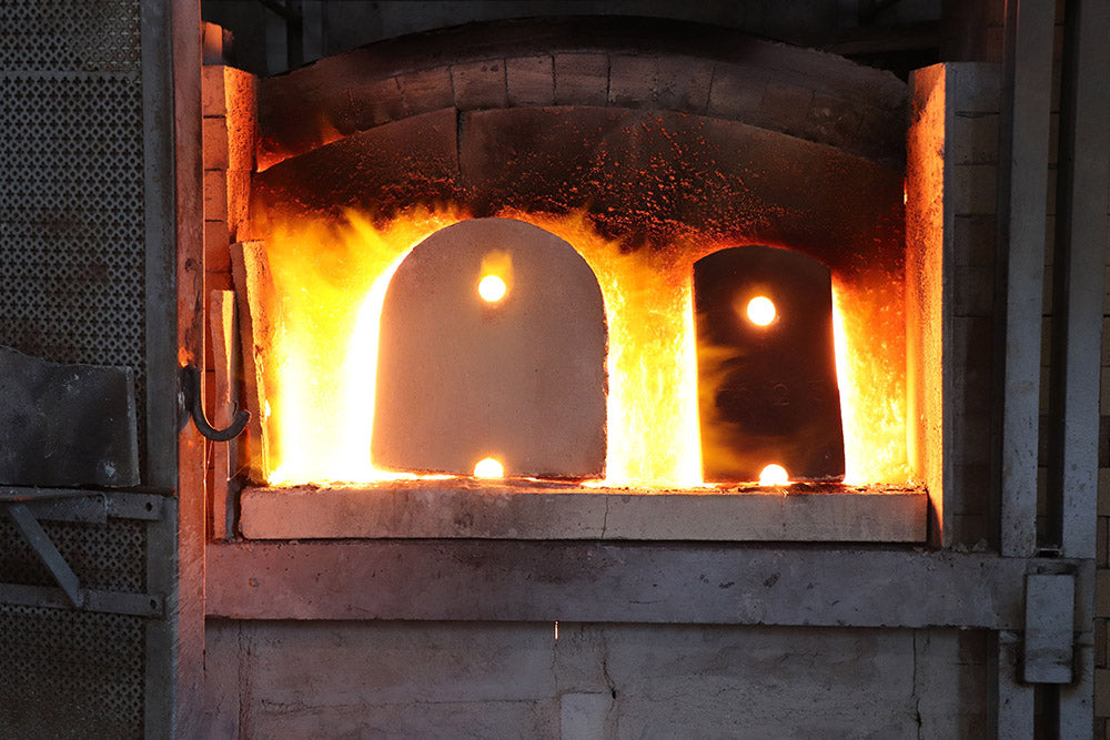Making Glass in the Furnace: The Magic of Murano