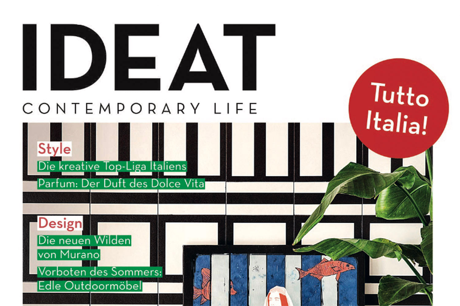 Ideat Germany March-April 2023